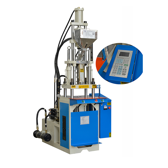 立式標準注塑機