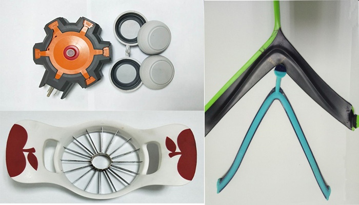 雙色注塑機產(chǎn)品