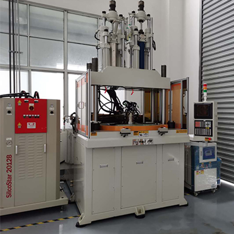 東莞立式注塑機廠家